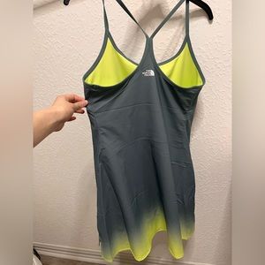 NorthFace Tennis/Pickleball Dress